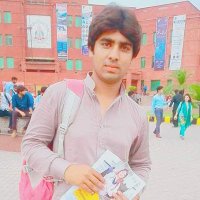 Muhammad Khan (@pst7669) 's Twitter Profile
