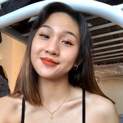 la_mendozaaa's profile picture. 💙