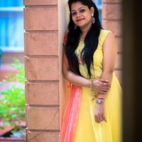 vanita kaushik (@vanitakaushik3) 's Twitter Profile