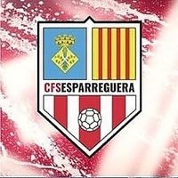 CFSEsparreguera (@esparregueracfs) 's Twitter Profile