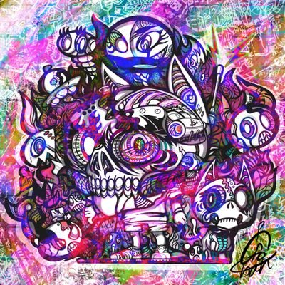 UFOchanさんのプロフィール画像