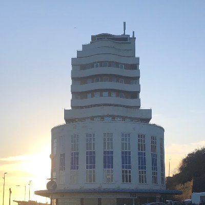 mcra1938's profile picture. Marine Court Residents Association