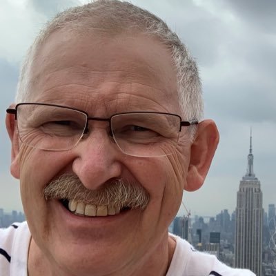Rob Guest Profile