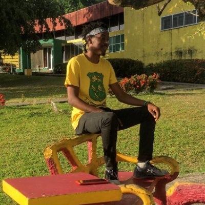 Ikindagetthis's profile picture. Just a Jamaican yute tryna just be here 🌴💯✨🇯🇲