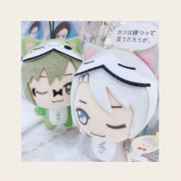 ur(ユーアール) (@uuu_rb) 's Twitter Profile