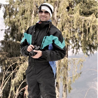 vksktr2's profile picture. Engineer , Ex-Niftian, E-commerce Freak and Full time Enterpreneur
- Co-founder at https://t.co/OK7Em1gOVI
- Co-founder at Modish Designs