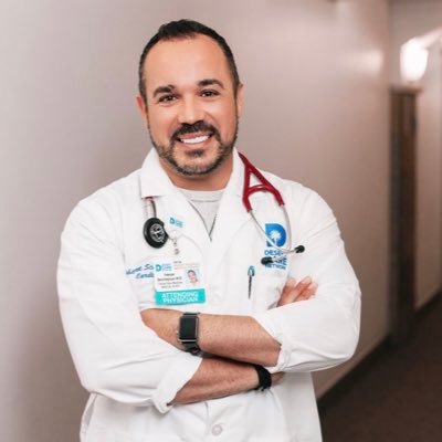 CHEST/Critical care MD. AI Aficionado-Business Owner UCR school of Med Asst Prof. Life lover. Experienced traveler. Blessed car crash survivor. Moroccan Muslim.