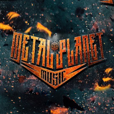 Metal Planet Music promotes the best of heavy metal & hard rock on the planet! Follow us for the latest news, interviews, epic photographs & live reviews.