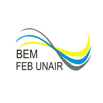 Official Twitter Account Badan Eksekutif Mahasiswa Fakultas Ekonomi dan Bisnis Universitas Airlangga.
#FEBSatu #AirlanggaHEBAT