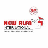 New Alfa International(@NewAlfaHR) 's Twitter Profile Photo