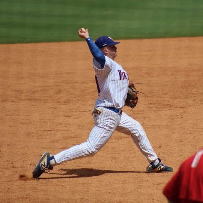 bo_howell27's profile picture. CCC Baseball