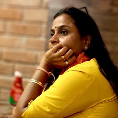 SaritaShrivas19's profile picture. शब्द ही पहचान है मेरी