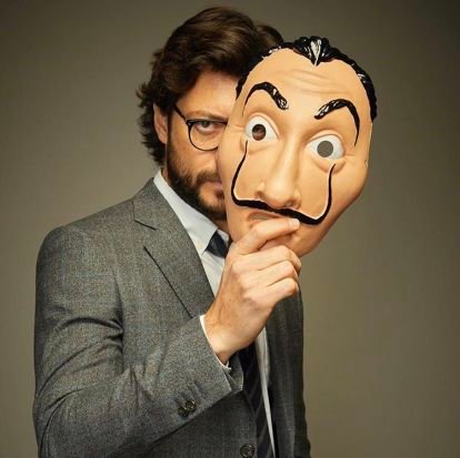 BlackMulungu's profile picture. tajiri ya kihemko