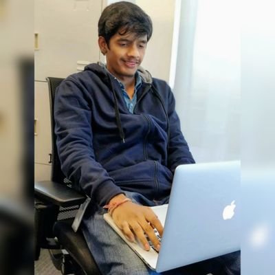 rahulvarmaa's profile picture. Indian.