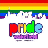 🏳️‍🌈 Wakefield Pride(@WakefieldPride) 's Twitter Profile Photo