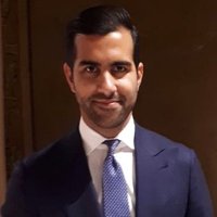 Pavas Mehra (@pavas_pareto) 's Twitter Profile