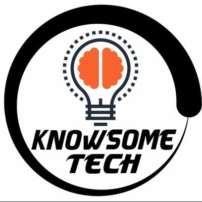 Knowsome3's profile picture. Knowledge is aweSome

Technology • Gadgets • Future