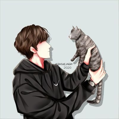 Thoriq_Namikaze's profile picture. Ngga ad yg spesial -,-