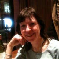 Professor Susan Michie - @SusanMichie Twitter Profile Photo