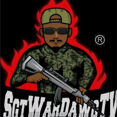 FL Web Series.
Outdoors TV with SWAG!™
💥Host: SGT, #Marine Rifleman 0311. 3x Iraq War #Veteran. Author. #TheWarDawgTrail podcast.