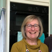 Andrea Nelson (@eandreanelson) 's Twitter Profile