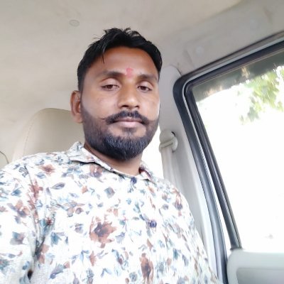 ahari2121's profile picture. प्रकृतिवादी देव आदिवासी