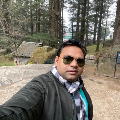 Managing partner in CA Firm