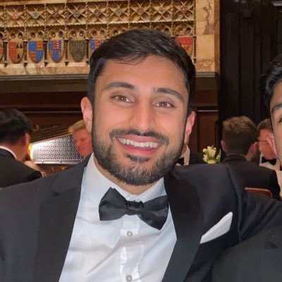 Engineer, Explorer, Pilot, Artist
MEng Aerospace Engineering Graduate @Cambridge_Uni