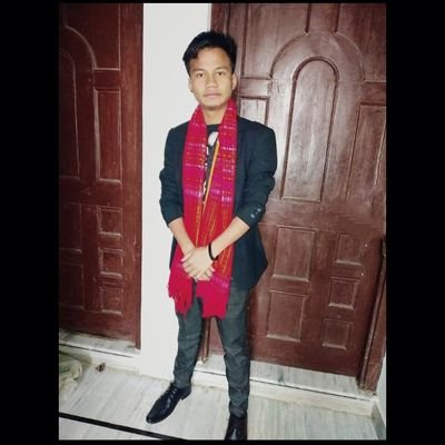 Under graduate science student ✍️👉May all living beings everywhere be happy🤗 and free🥳🙏🏻 🙏🏻 Email- chakmasaudok@gmail.com