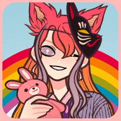 Bethesecretrea1's profile picture. I'm a writer who just procrastinate too much = p