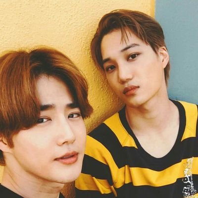 kaiho lover🐰🐻
kimkim brothers🐻🐰
fall in love with teddy bear and little bunny🐻🐰follow=follow💖💖💖 my IG: Jongin_suho