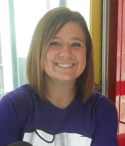 I'm majoring in Elementary Education at KSU and can't wait to be a teacher! My area of concentration is ESL & I am minoring in Leadership Studies & Kinesiology.