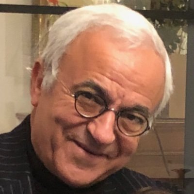 Faiez ZANNAD Profile