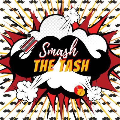 Calling all clubs, players & supporters- grow a lockdown beard & #smashthetash on the eve of your first game. Together we can help support our NHS👏🏼💙🏥🏏🌈