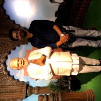 pranav chaubey (@pranavchaubey2) 's Twitter Profile