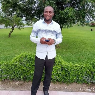 WokeInnocent's profile picture. Political Analyst,Youth Leader/ Social Media Practitioner. Chairman(NASMPON)R/S.