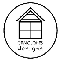 Craig Jones Designs (@craigjones43) 's Twitter Profile