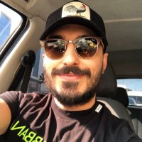 Mete Usta (@meteusta07) Twitter profile photo
