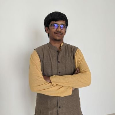 Principal Data Scientist @ RudderStack | Bibliophile
Perpetual Learner. Writes mainly about Data Science, Startups, and whatever interests me.