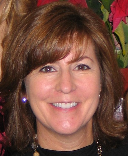 Nancy McHugh is President of Indy Marketing, Inc.