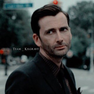 I love purple and all things Kilgrave ❝Don’t forget to smile.❞ #FanAccount #KilgraveMadeMeDoIt #TeamKilgrave