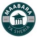 MaabaraYaSheria (@maabarayasheria) Twitter profile photo MaabaraYaSheria (@maabarayasheria) Twitter profile photo