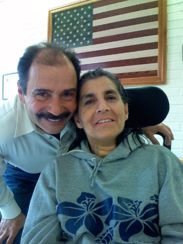 ptmiracle's profile picture. This is the official Twitter account for the Paula Triscaro Benefit Fund.