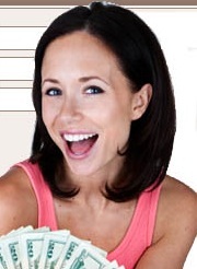 EarnCashDaily's profile picture. My future truly depends on Internet income and working with this system I believe that I have a very bright future!
Follow me...I follow back!