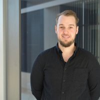 Patrick Schwarz (@padischwarz) 's Twitter Profile