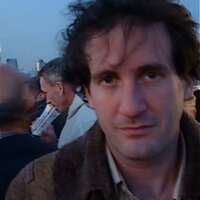 Joshua Levine (@joshua_levine) 's Twitter Profile