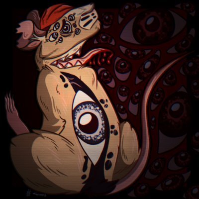 RozLivさんのプロフィール画像