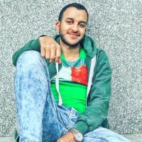 صاحب الاونطه 🚬😎 (@abdalrahmanade6) 's Twitter Profile