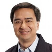 Abhisit Vejjajiva (@av_abhisit) 's Twitter Profile