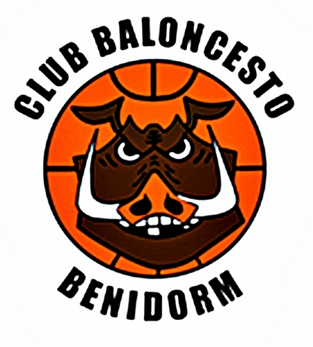 Twitter oficial del Club Baloncesto Benidorm. Fundado en 1982 🏀🐗 - Liga EBA / Cantera ⛹🏻‍♂️⛹🏻‍♀️